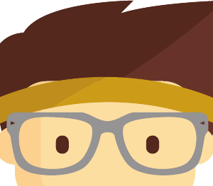 Mascote Código Kid